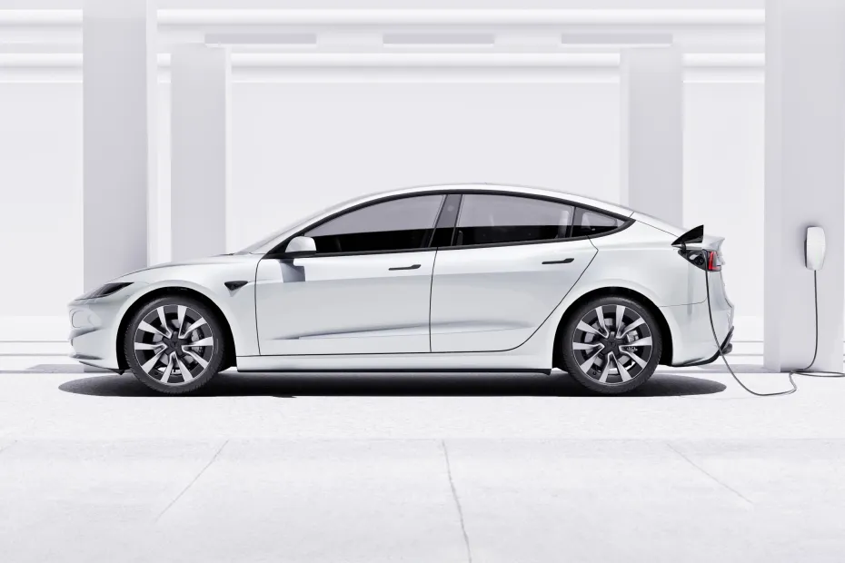 Model 3
