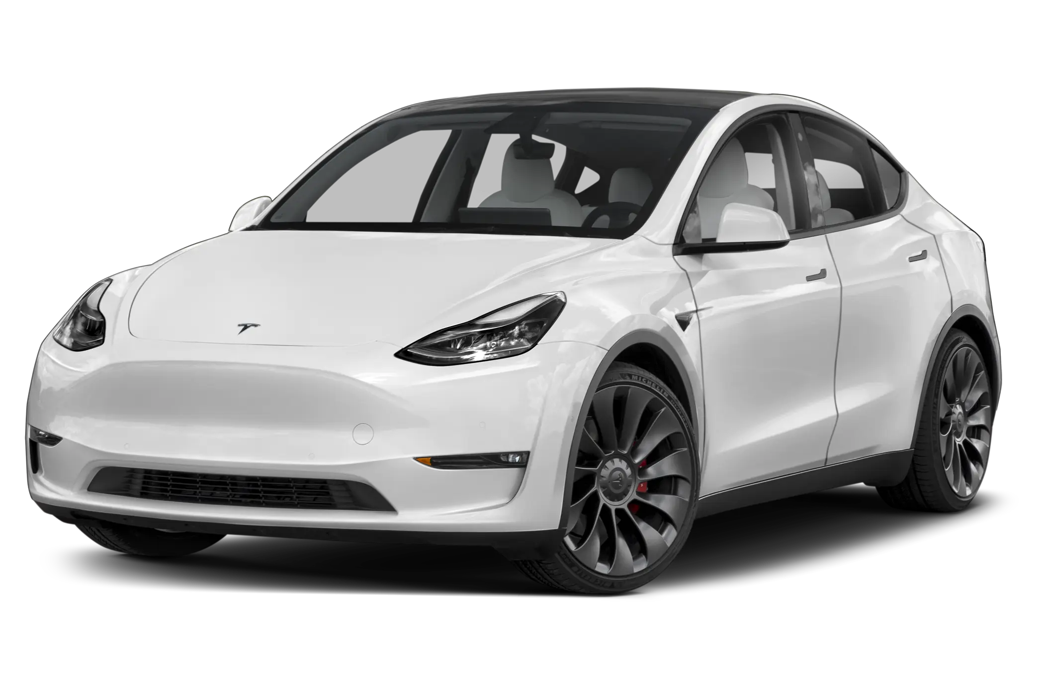 Model Y Juniper